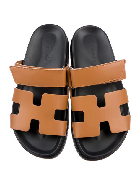 women's hermes sandals|hermes sandals original.